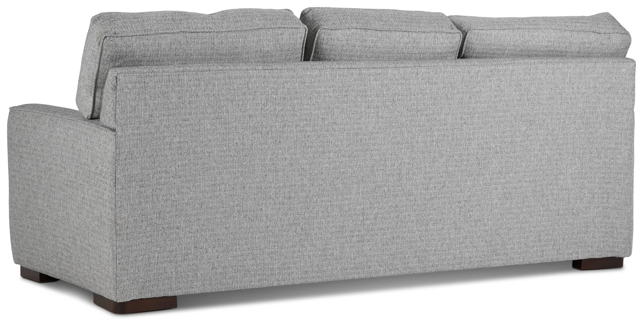 Austin Gray Fabric Sofa Austin Gray Fabric Sofa