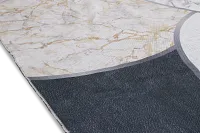 Torey Light Beige 5x8 Area Rug