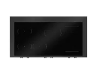 Bertazzoni Professional Series Charcoal 48" Induction Range