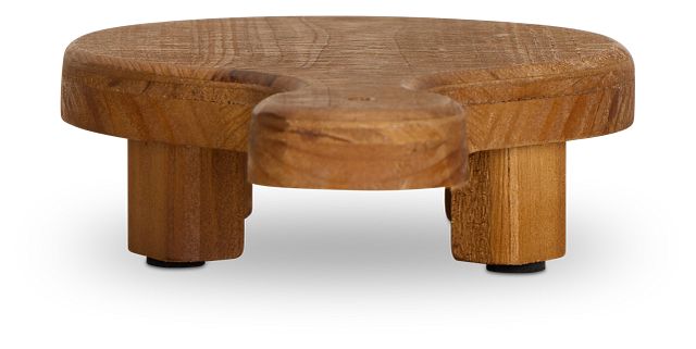 Emeile Wood Tray