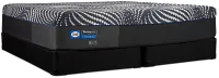 Sealy Posturepedic Plus High Point 14" Soft Mattress Set