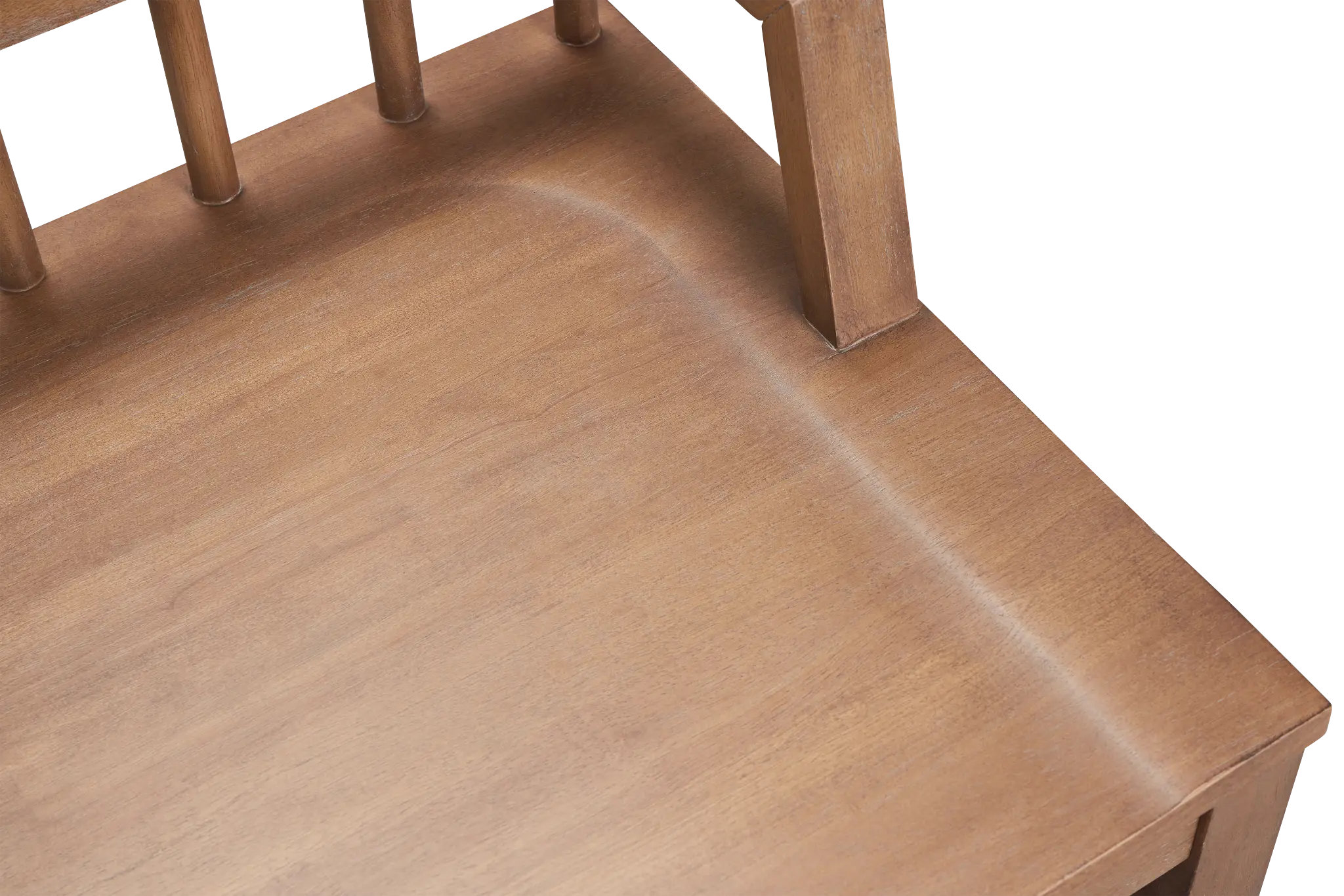 Provo Mid Tone Dining Bench Provo Mid Tone Dining Bench