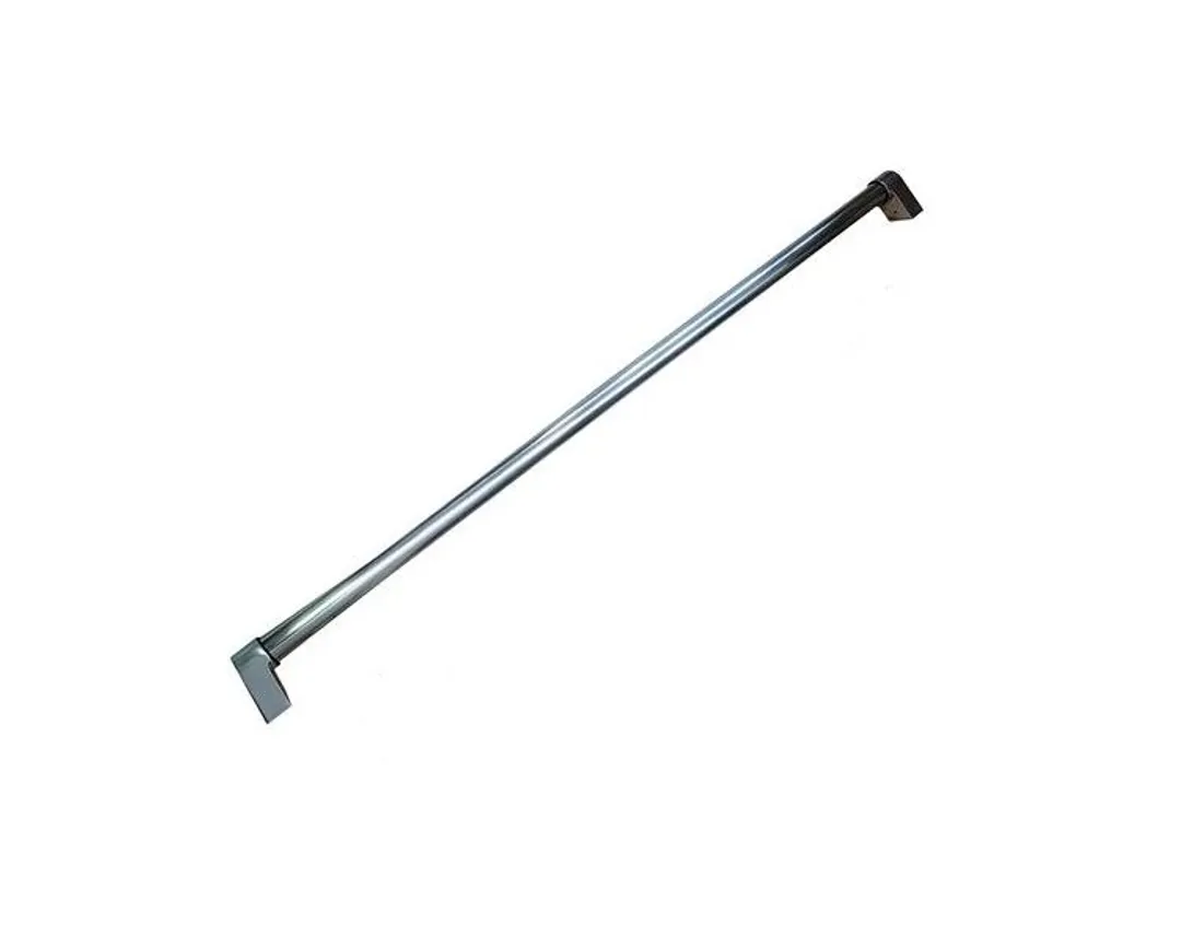 Bertazzoni Handle Kit Stainless Steel Handle Kit
