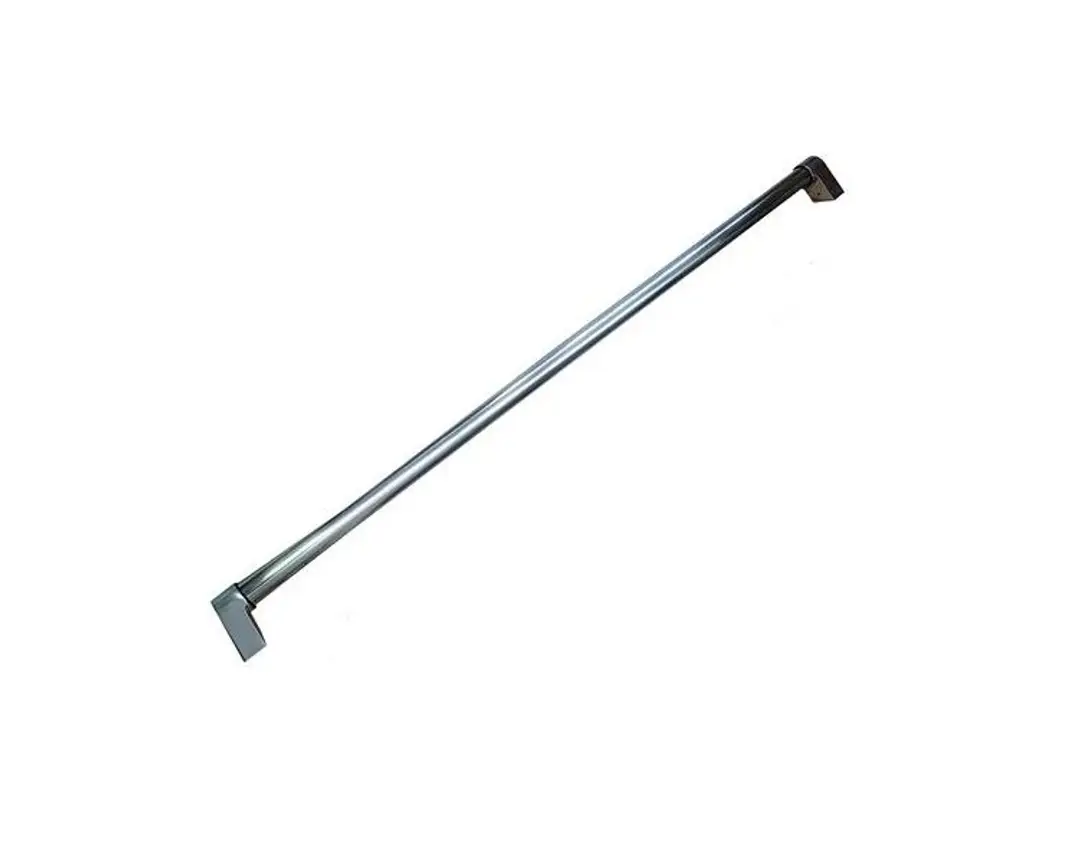 Bertazzoni Handle Kit Stainless Steel Handle Kit Bertazzoni Handle Kit Stainless Steel Handle Kit