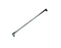 Bertazzoni Handle Kit Stainless Steel Handle Kit