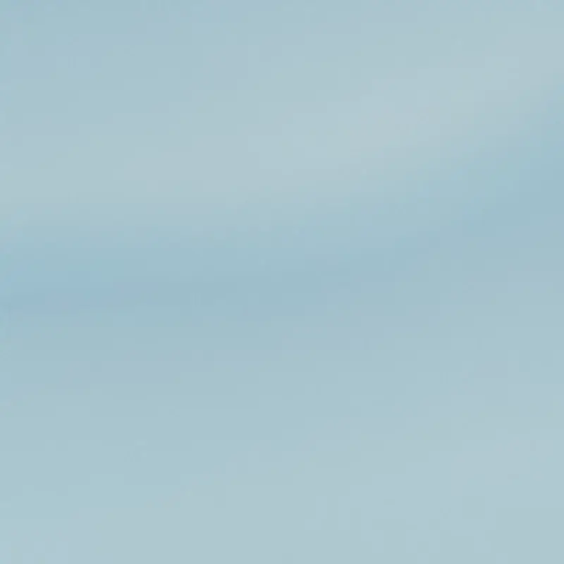 BLUE Eloise Blue Vase