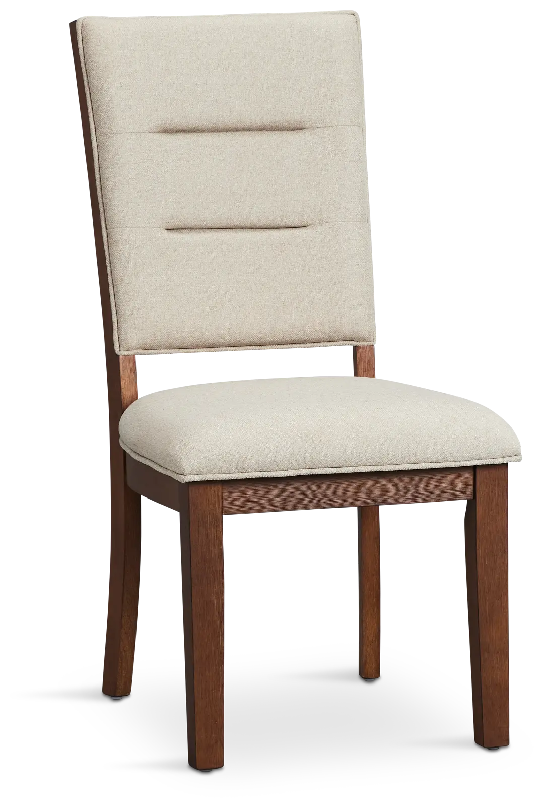 Park City Dark Tone Upholstered Side Chair Park City Dark Tone Upholstered Side Chair