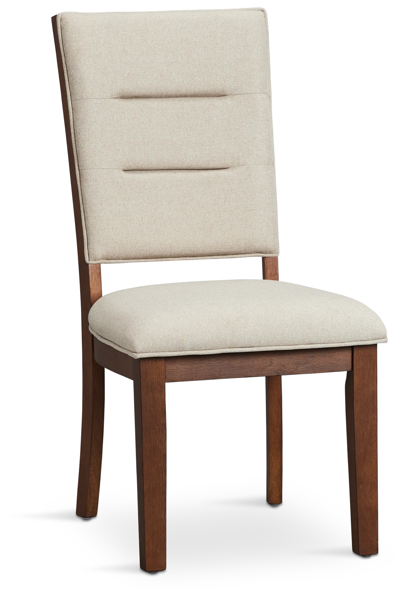 Park City Dark Tone Upholstered Side Chair