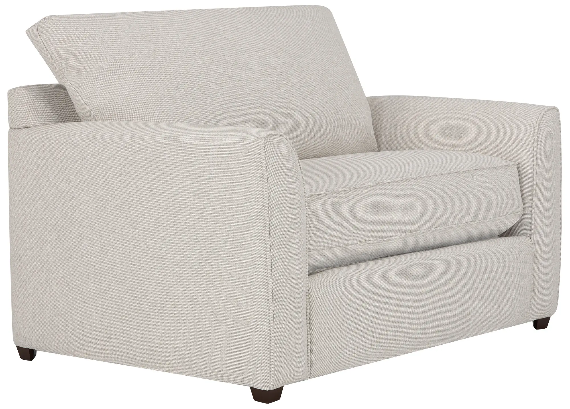 Asheville Light Taupe Fabric Innerspring Sleeper Asheville Light Taupe Fabric Innerspring Sleeper
