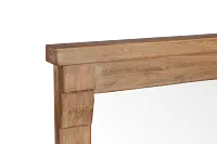 Colette Light Tone Mirror