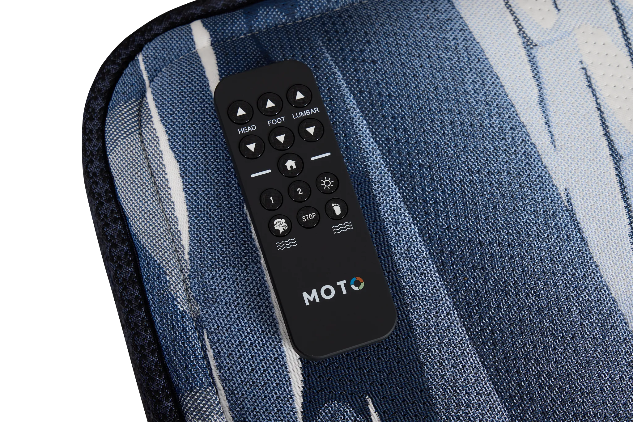 Serta Icomfort Elana Firm Deluxe Adjustable Mattress Set