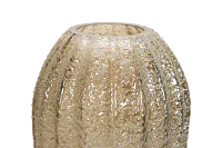 Ballas Champagne Large Vase