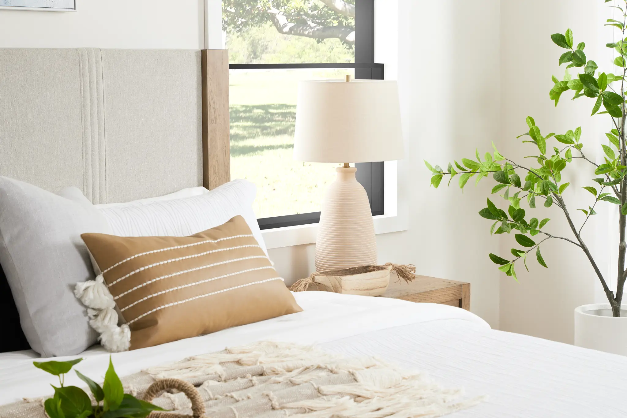 Monty Beige Table Lamp Monty Beige Table Lamp