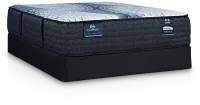 Serta Icomfort Iona Medium Mattress Set