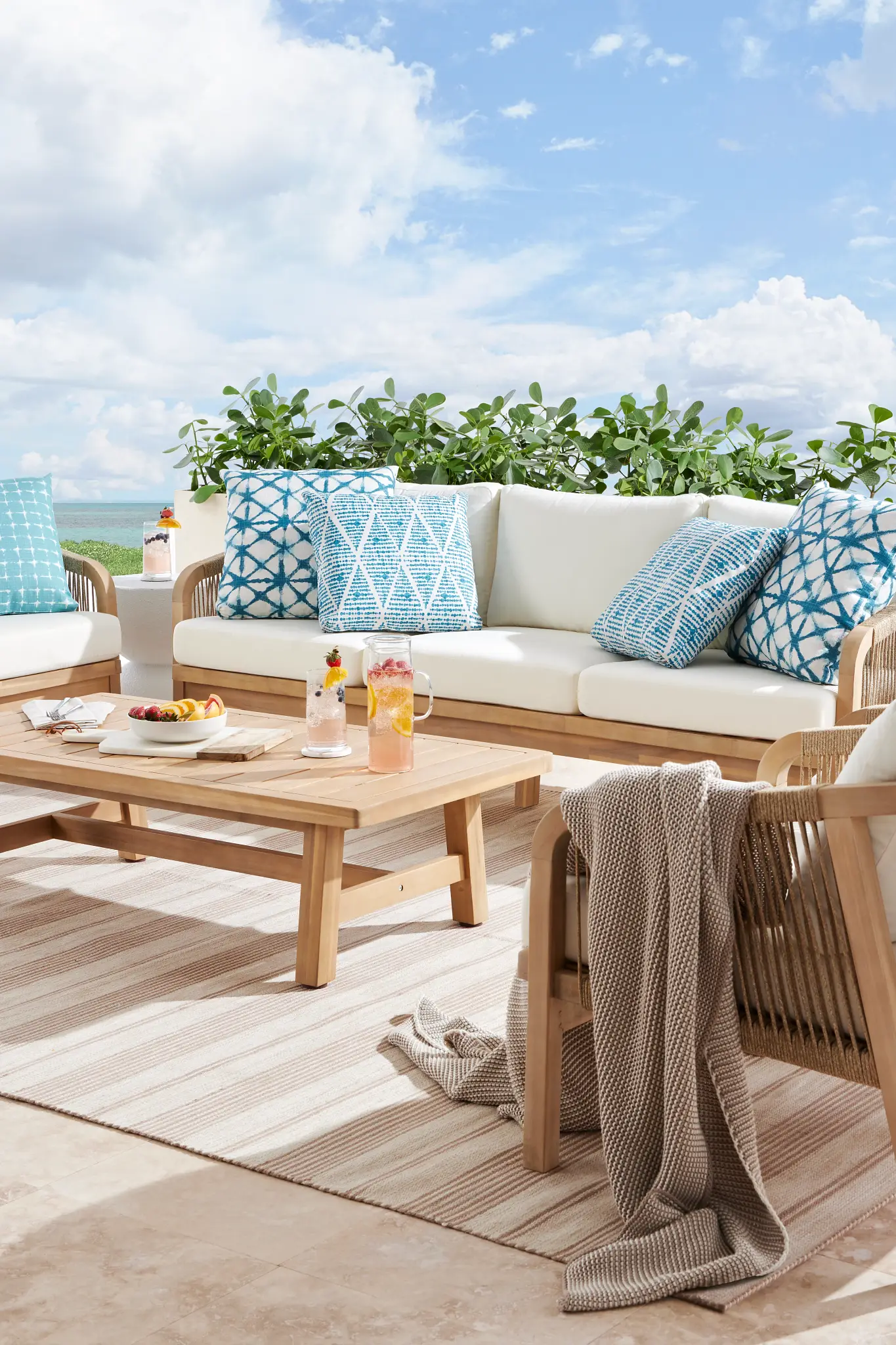 How to Prepare Your Home for Summer Guests