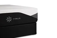 Zinus Endura 1.0 Firm Mattress Set