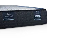 Serta Icomfort Aveda 12" Plush Memory Foam Mattress
