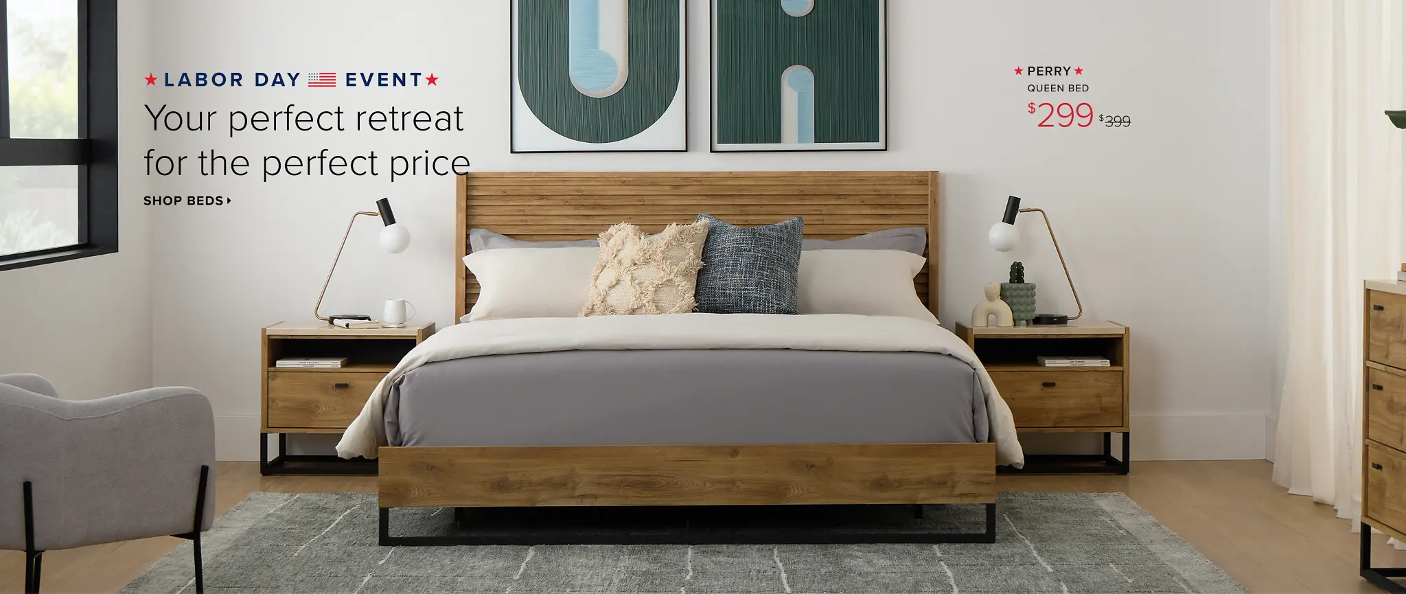 Shop Bedroom