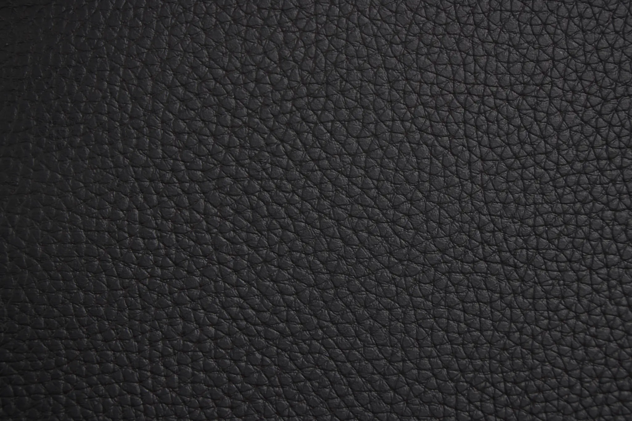 Doral Black Curved Upholstered Platform Bed Doral Black Curved Upholstered Platform Bed