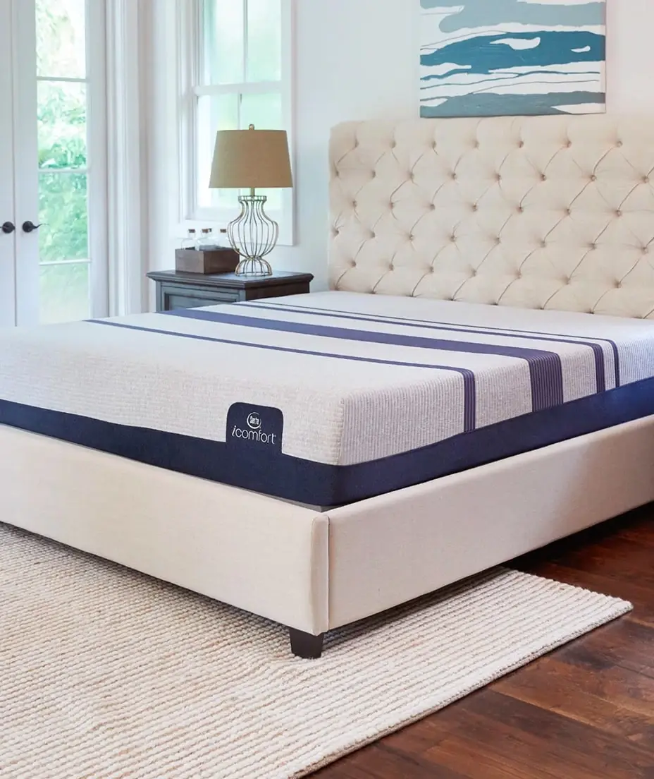 Serta Mattresses Serta Mattresses