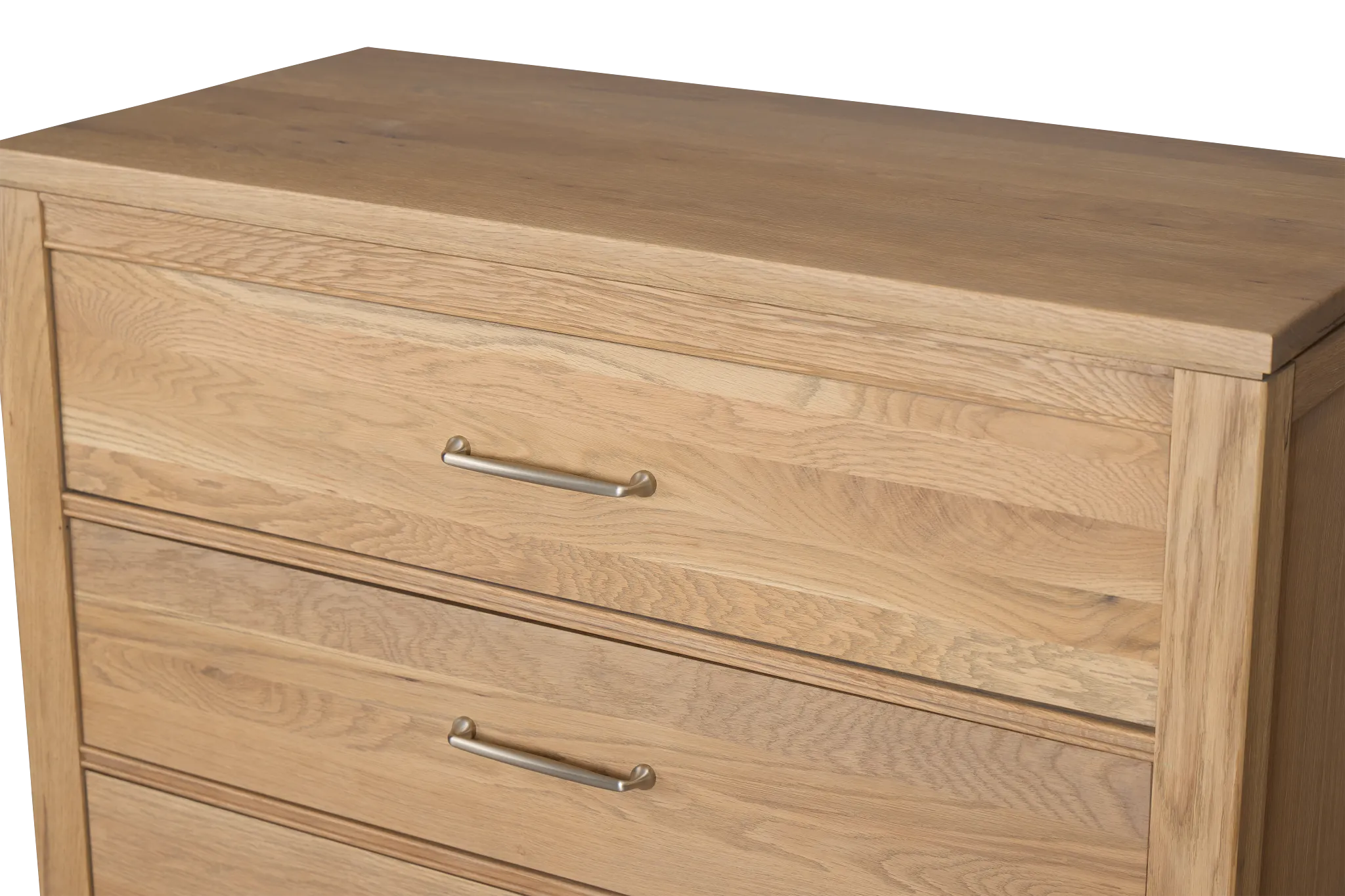 Carolina Light Tone Drawer Chest