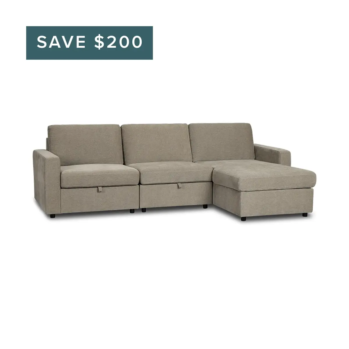 Addie Sectional
