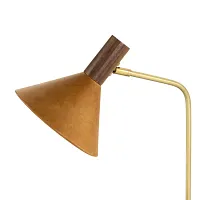 Kellin Brass Table Lamp