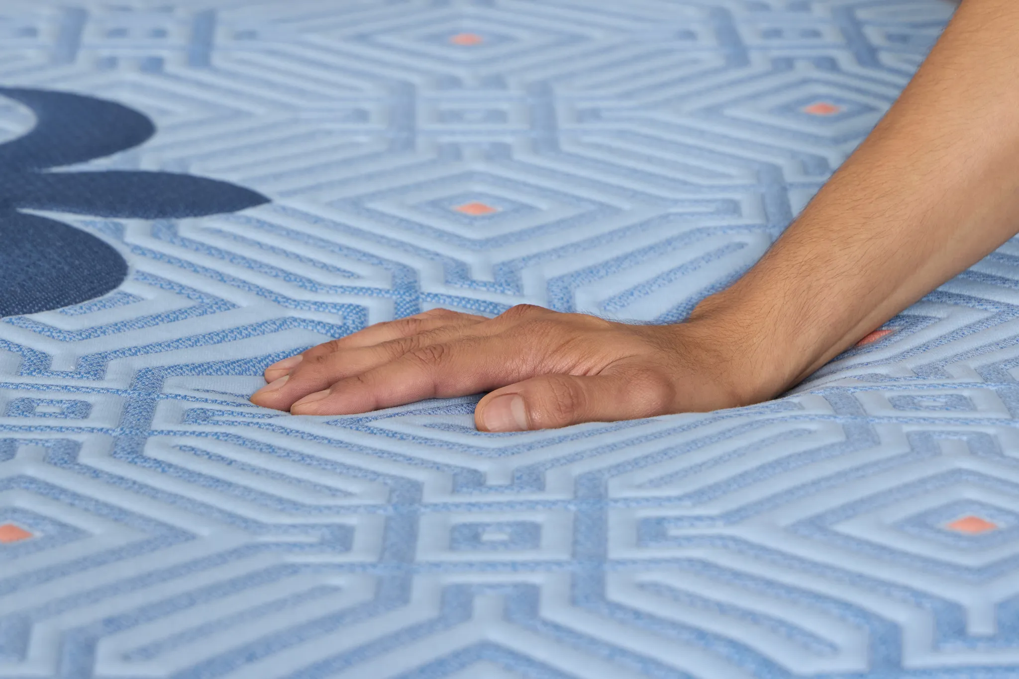 Stearns & Foster Lux Estate Elite Soft Hybrid 14" Soft Hybrid Mattress