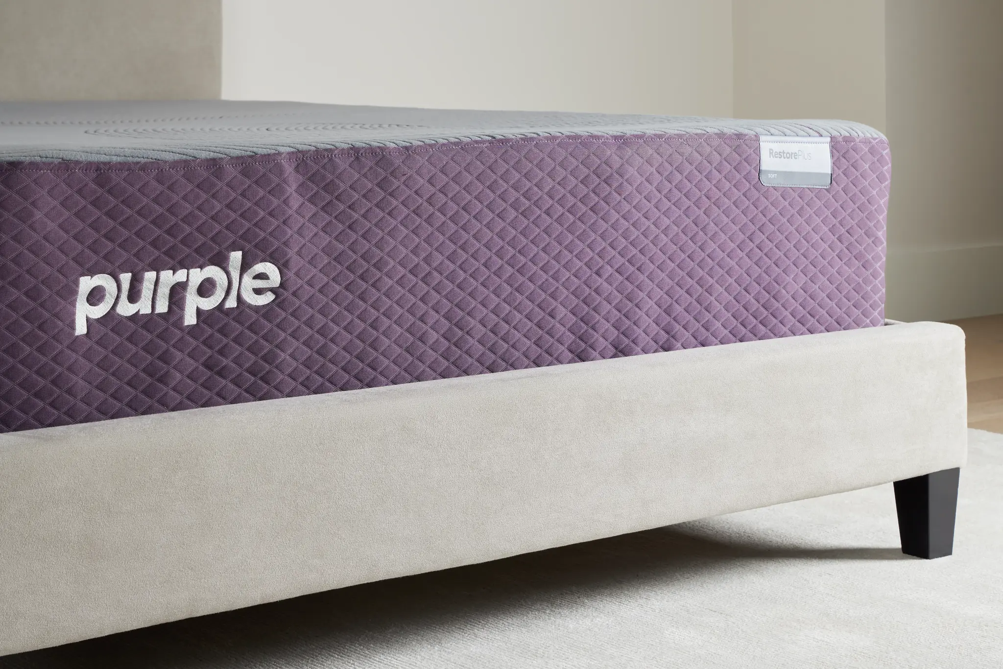 Purple Restore Plus Soft 13" Hybrid Mattress Purple Restore Plus Soft 13" Hybrid Mattress