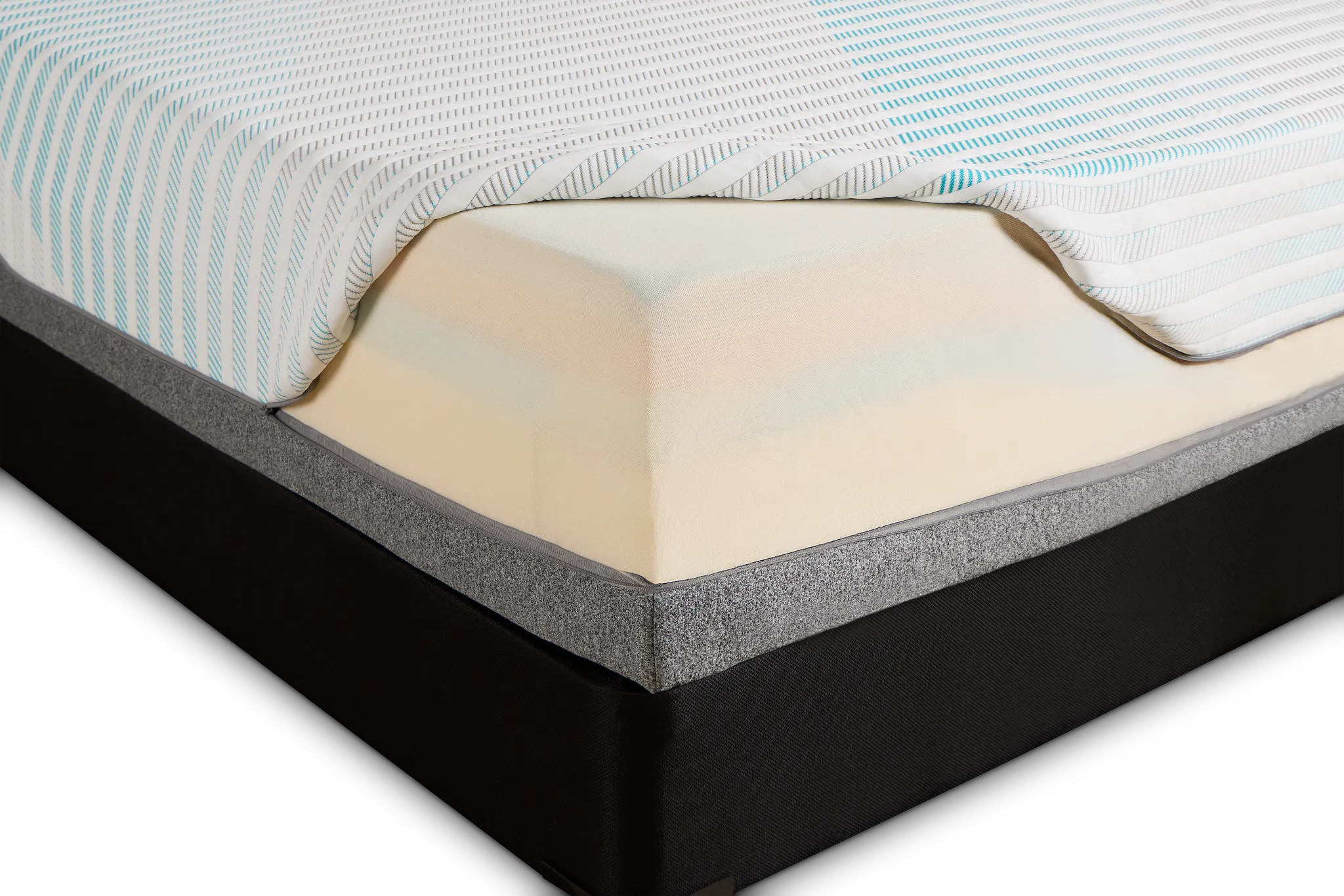 Rest & Renew Performance 12.5" Medium Hybrid Mattress