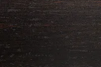 Perry Dark Tone Panel Bed