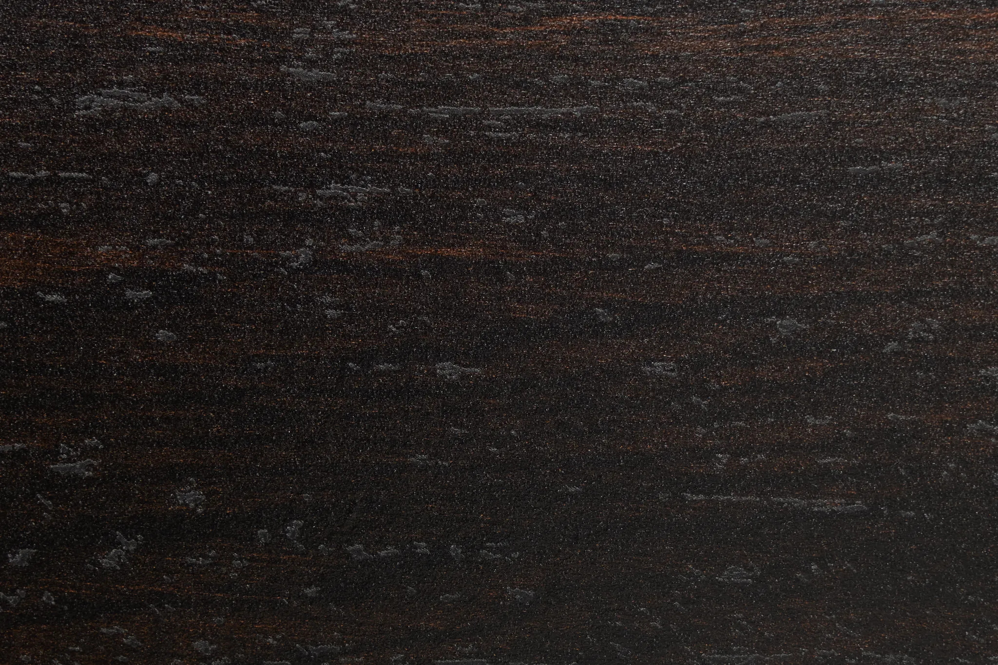 Perry Dark Tone Panel Bed