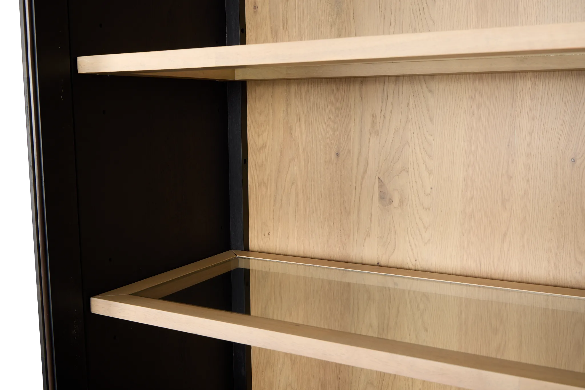 Highland Black Curio