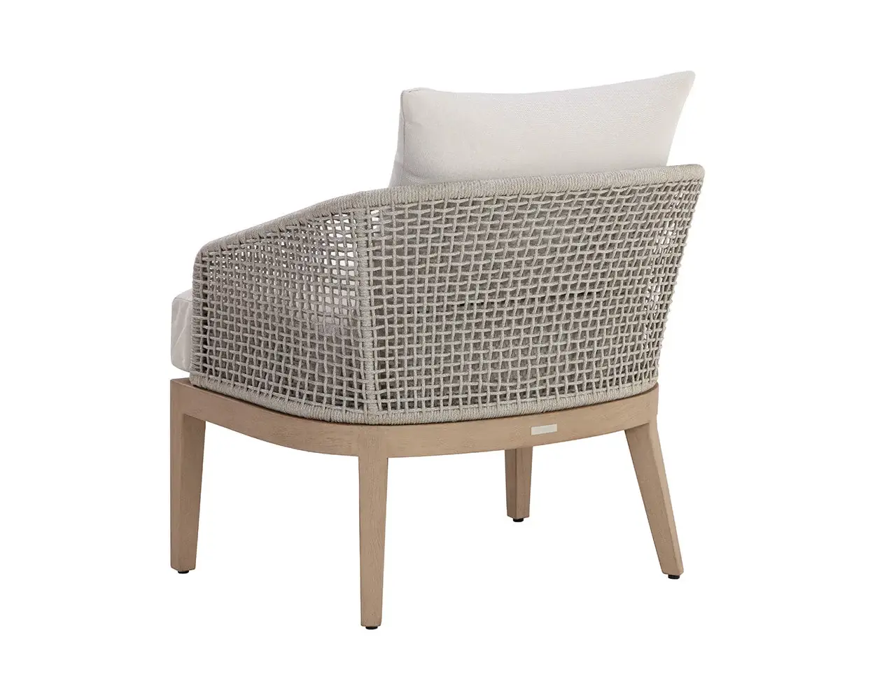 Ukiah Gray Accent Chair With Light Gray Cushions Ukiah Gray Accent Chair With Light Gray Cushions