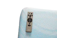 Tempur-pedic Tempur-luxebreeze Medium Ergo 3.0 Adjustable Mattress Set