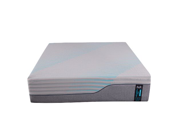 Rest & Renew Performance Pro 13.5" Soft Memory Foam Mattress
