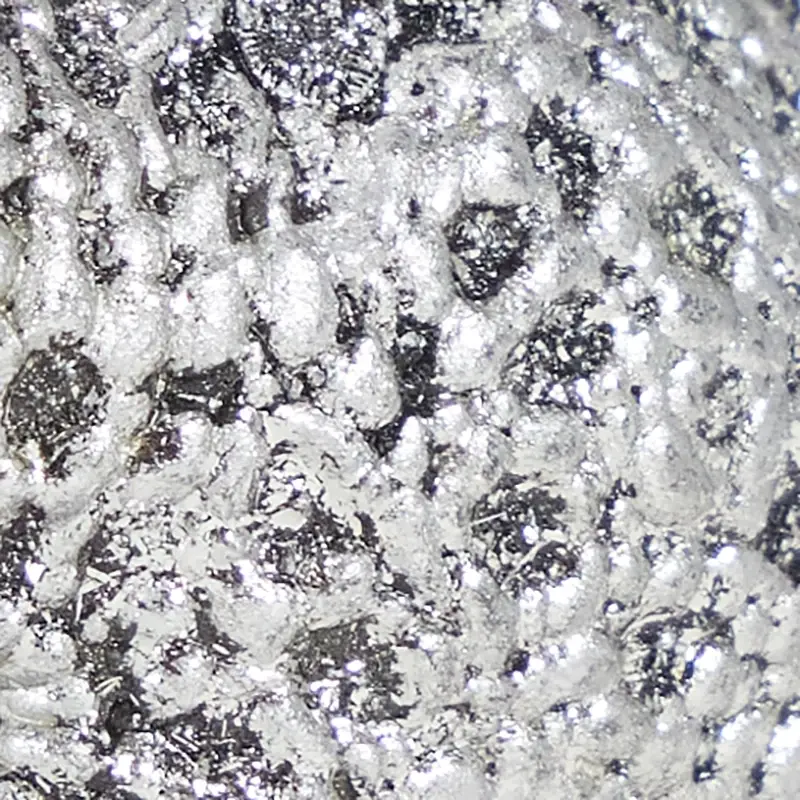 SILVER Miles Silver Large Tabletop Accessory