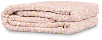 Zayd Light Pink Coverlet
