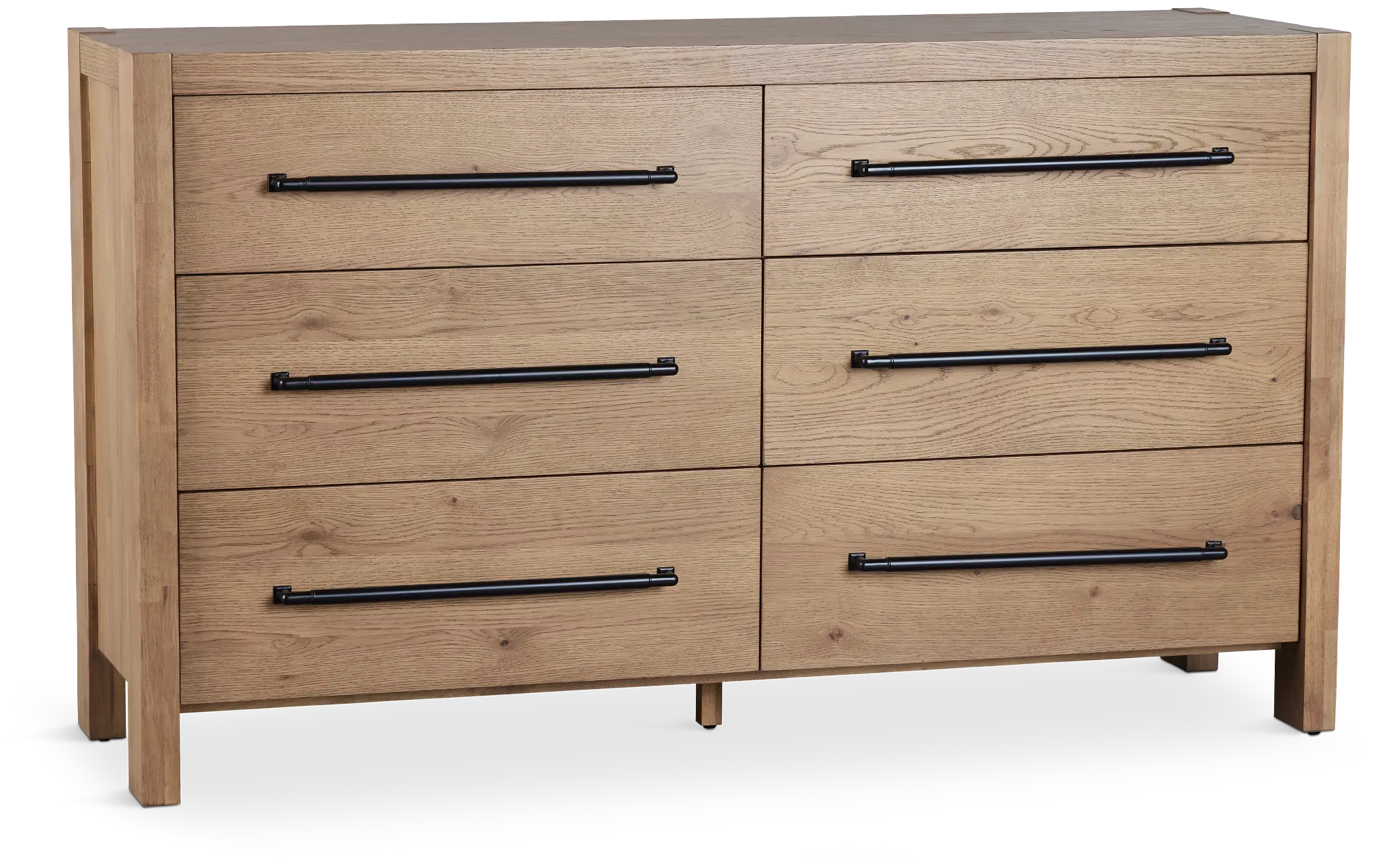 Tahoe Light Tone Dresser Tahoe Light Tone Dresser