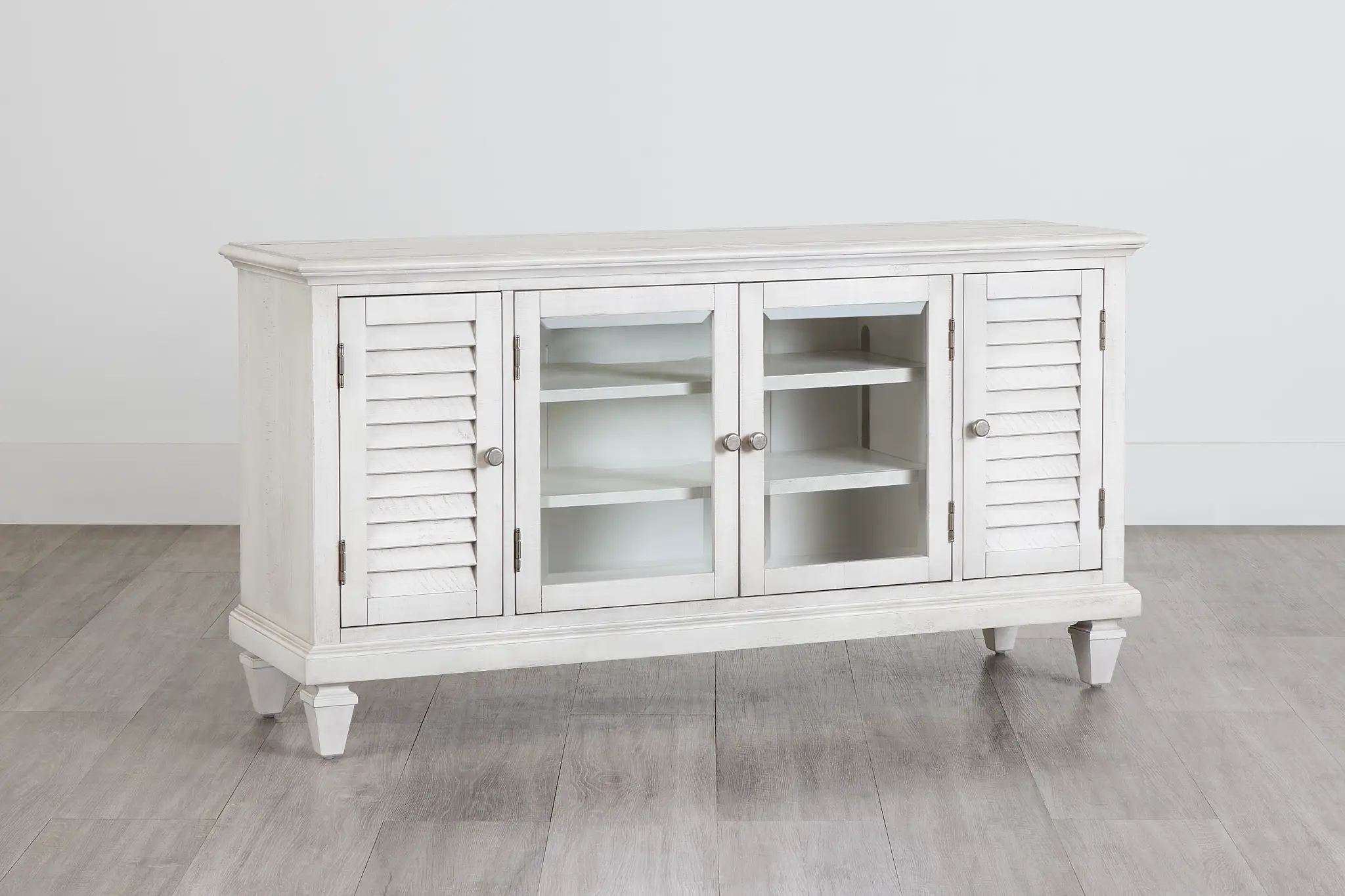 Sonoma Ivory 62" Tv Stand Sonoma Ivory 62" Tv Stand