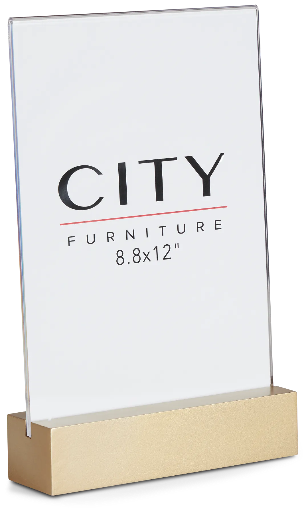 Riola Light Tone Large Picture Frame