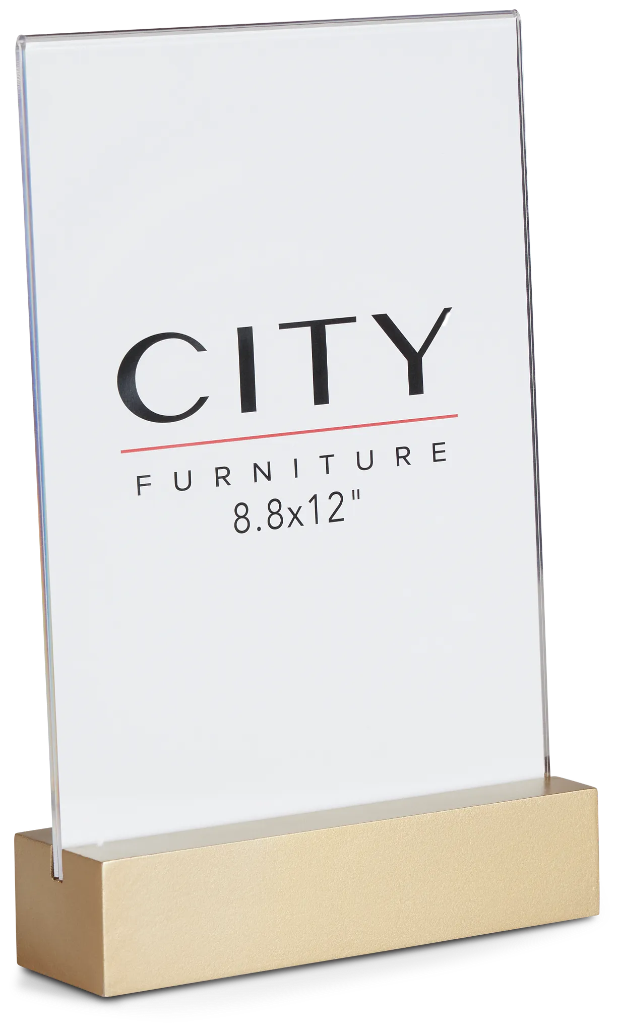 Riola Light Tone Large Picture Frame