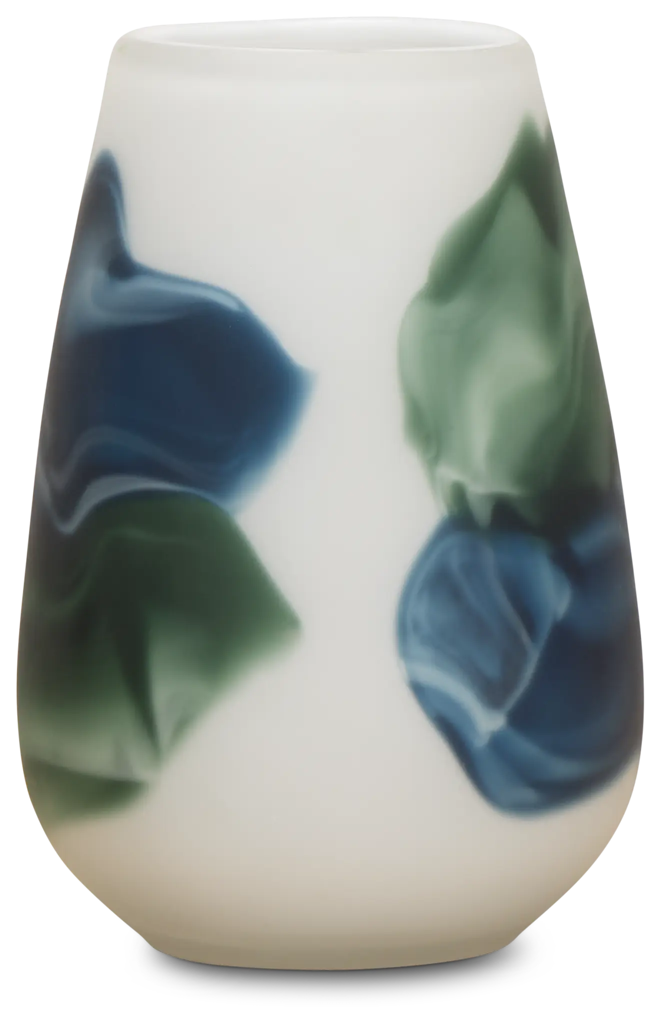 Sofia Blue Vase Sofia Blue Vase