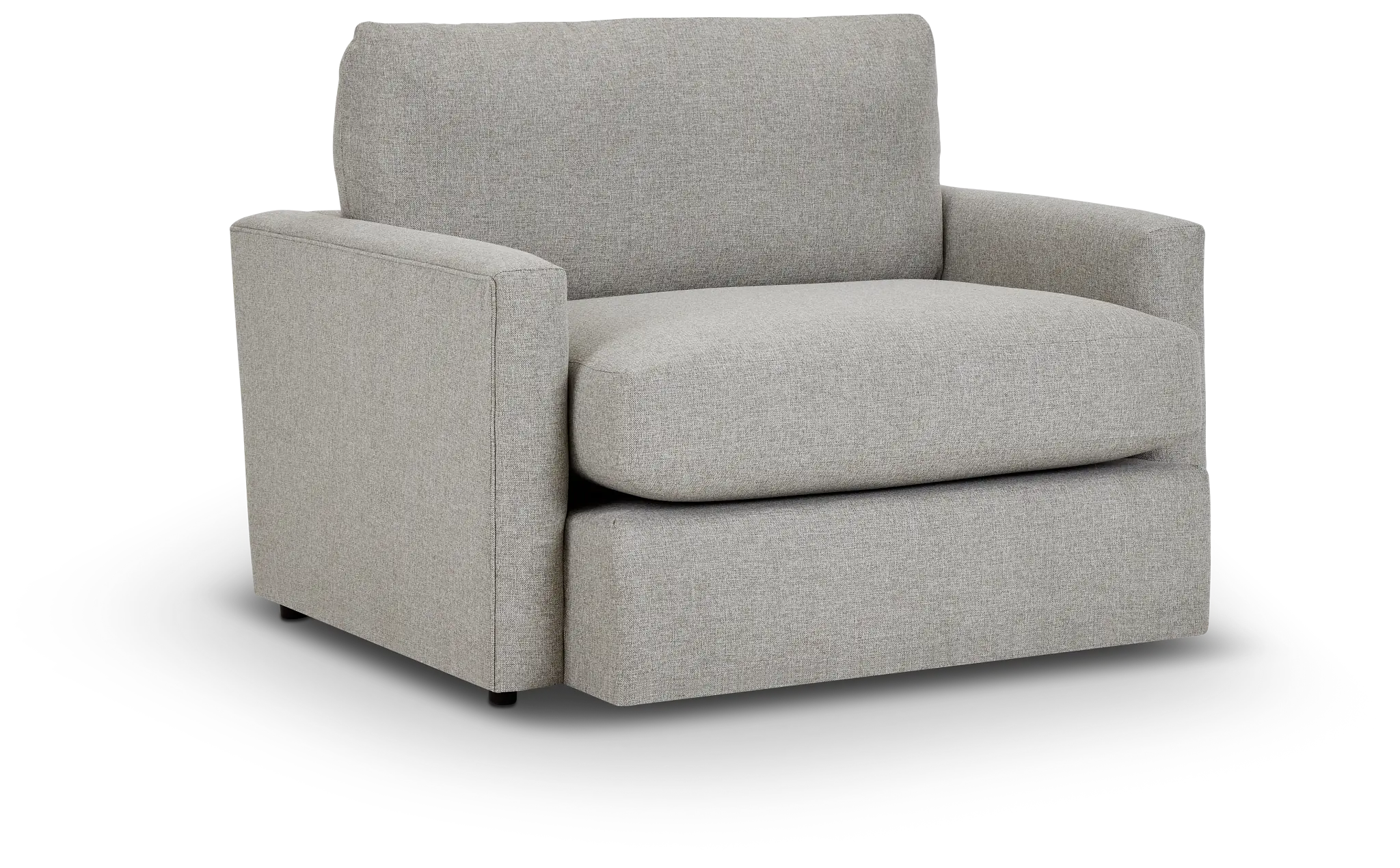 Noah Khaki Fabric Chair Noah Khaki Fabric Chair