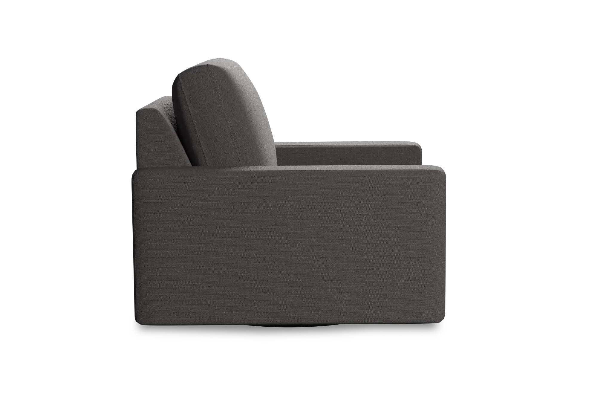 Edgewater Peyton Gray Swivel Chair Edgewater Peyton Gray Swivel Chair