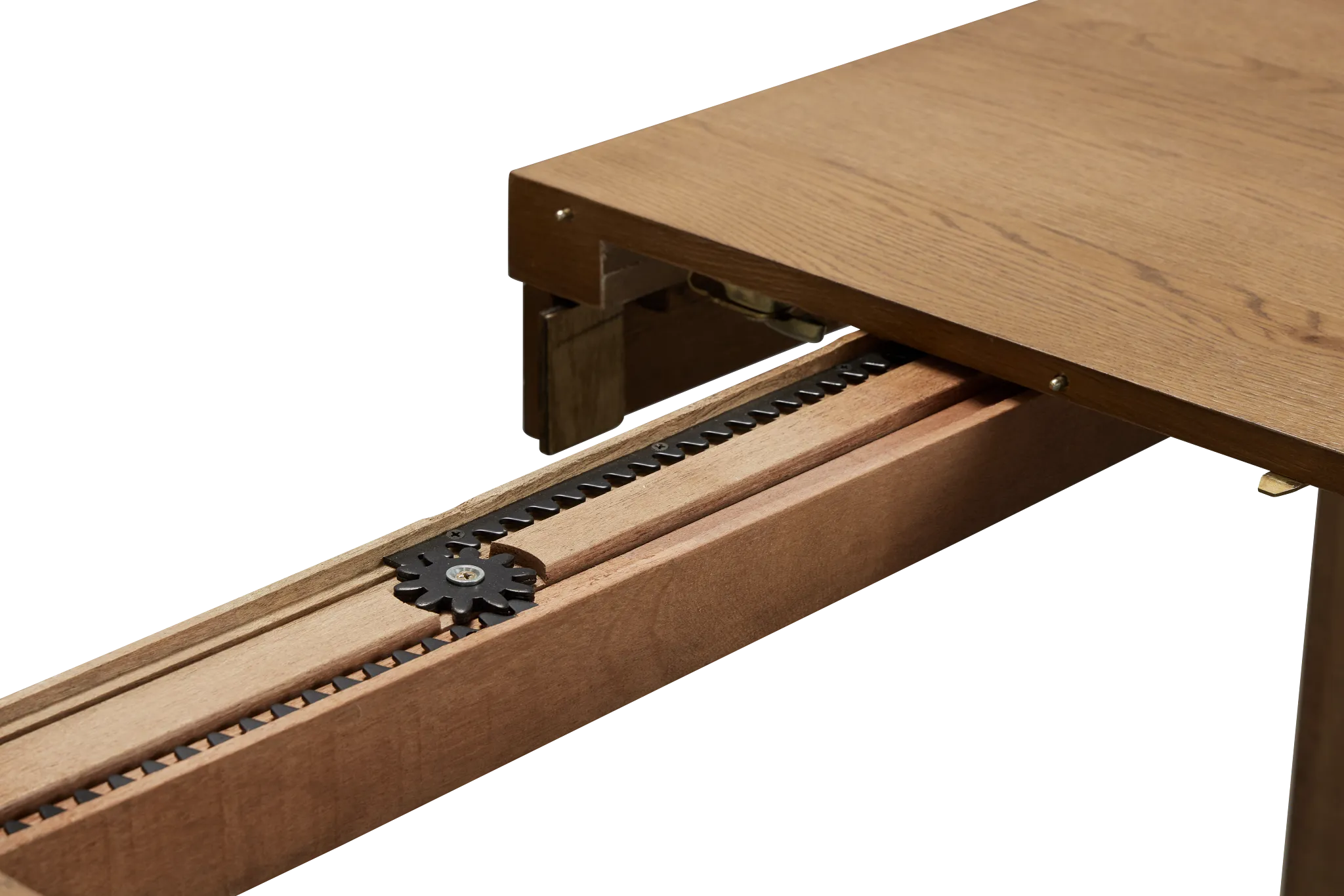 Tahoe Light Tone High Dining Table