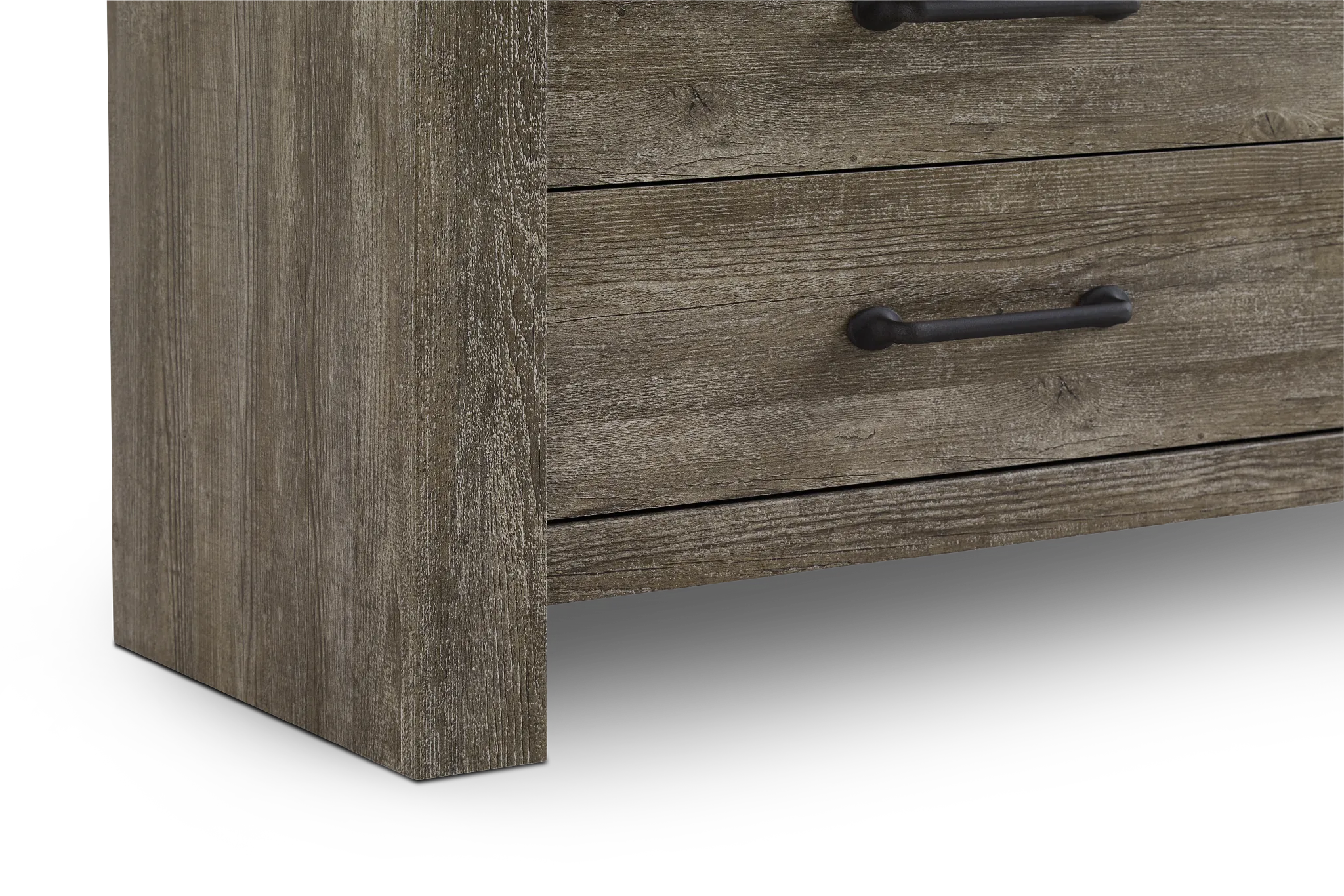 Blueridge Light Tone Dresser