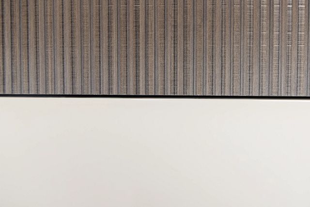 Sienna Two-tone Nightstand
