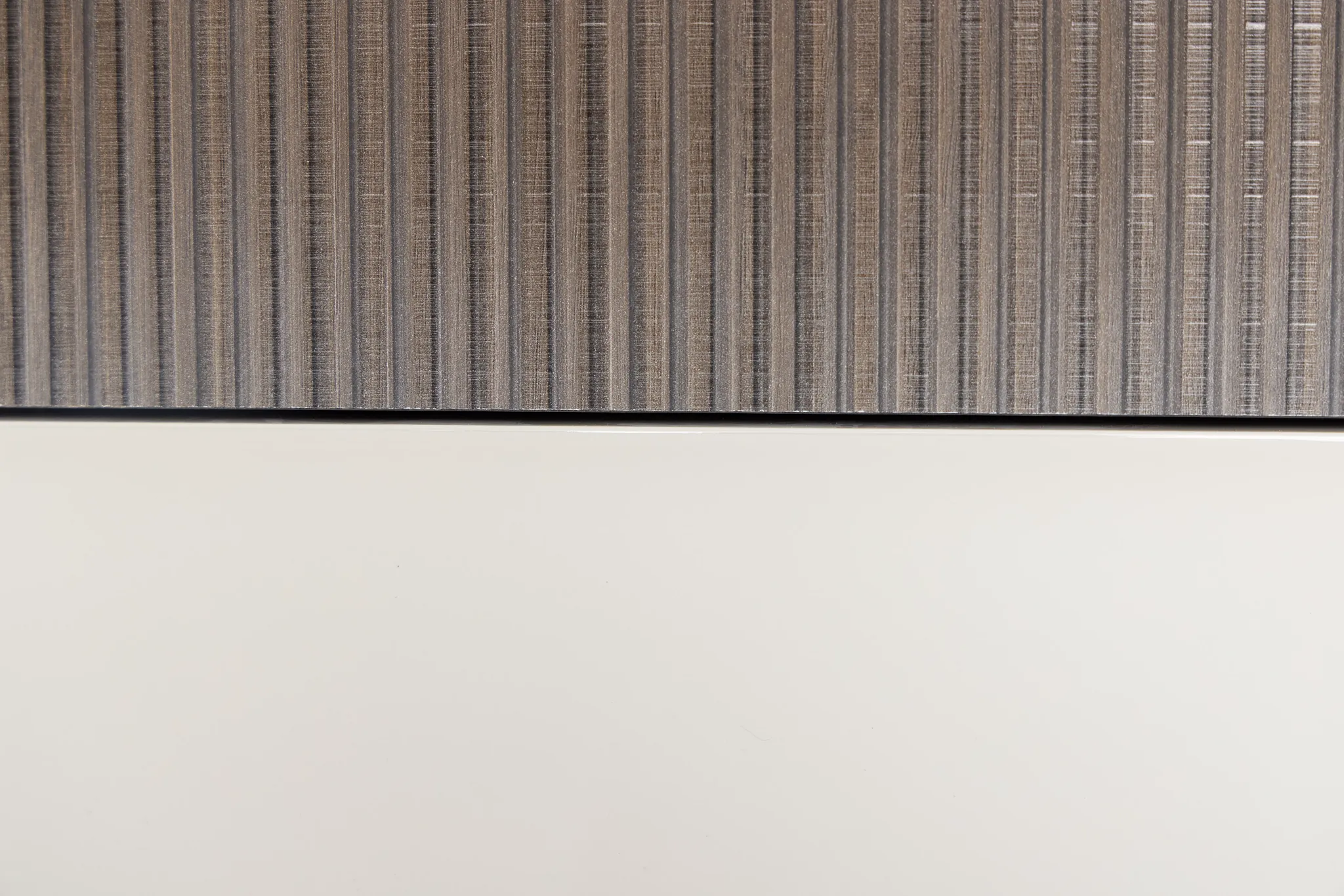 Sienna Two-tone Nightstand