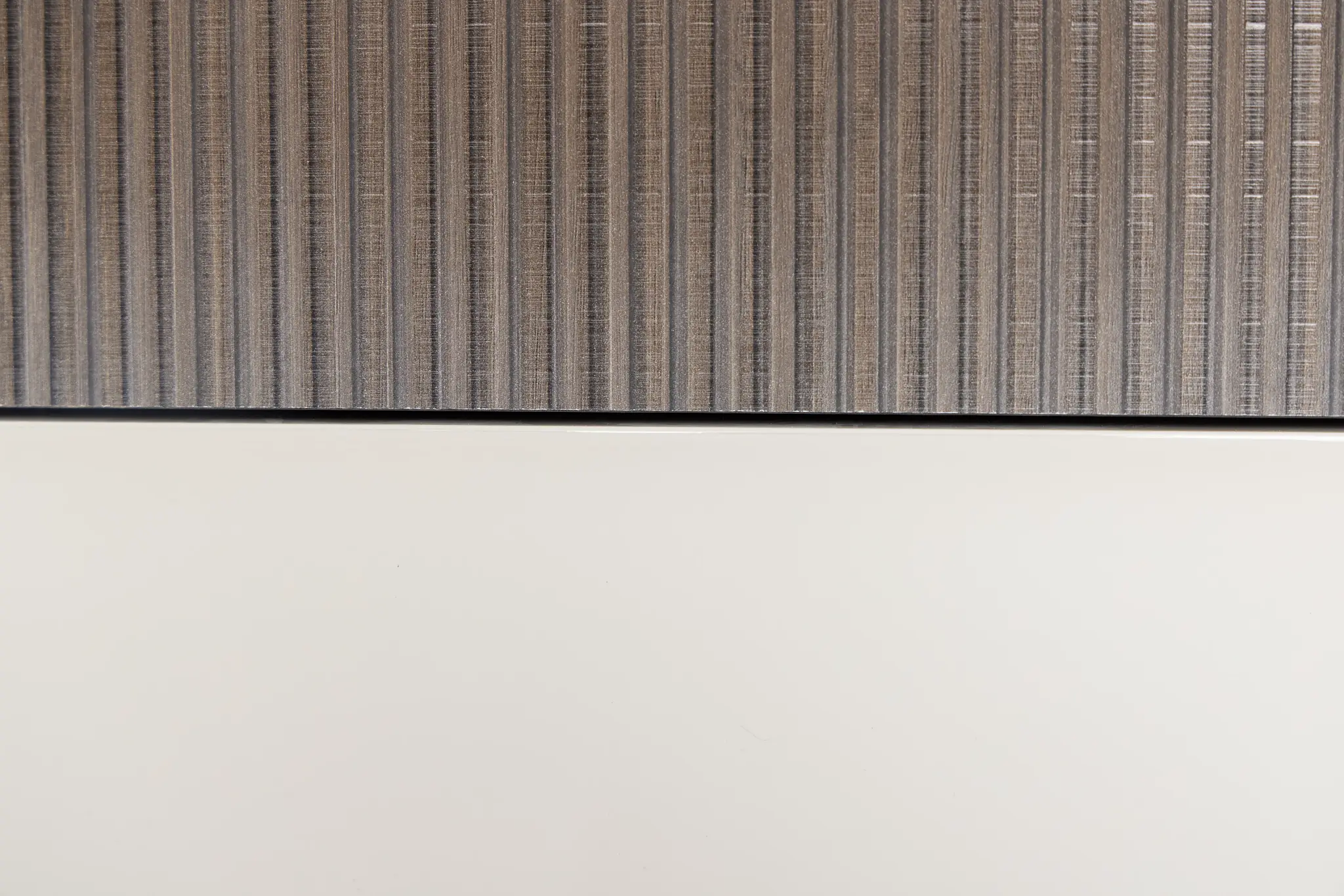 Sienna Two-tone Nightstand Sienna Two-tone Nightstand